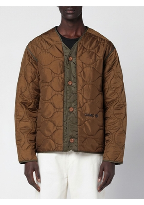 Jacket OAMC Men color Beige