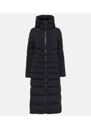 Canada Goose Clair Long down coat