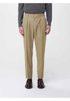 Pants BRIGLIA 1949 Men color Beige
