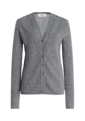 Lisa Yang Vanna Cashmere Cardigan - Moda Operandi