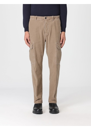 Pants INCOTEX Men color White