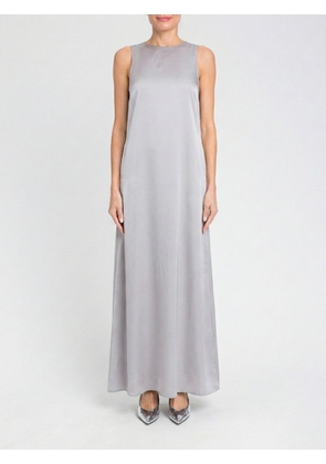 Dress TWINSET ACTITUDE Woman color Grey