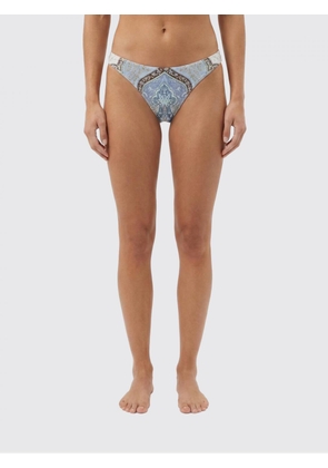 Swimsuit ZIMMERMANN Woman color Blue