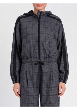 Jacket TWINSET ACTITUDE Woman color Grey