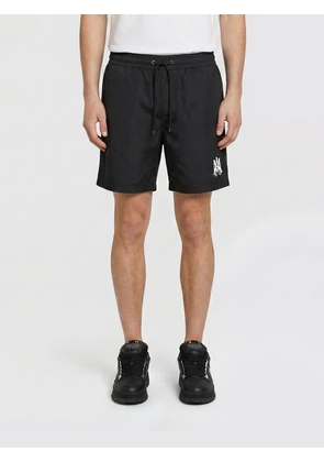 Swimsuit AMIRI Men color Black