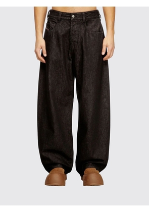 Jeans DIESEL Men color Black