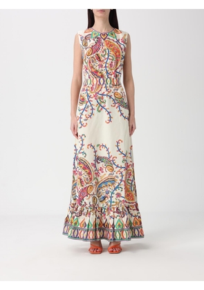 Dress ETRO Woman color Multicolor