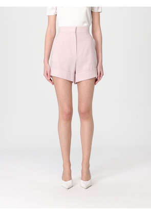 Shorts MAX MARA Woman color Pink