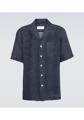 Lardini Linen shirt