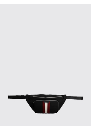 Belt Bag BALLY Men color Black