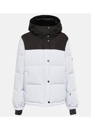 Yves Salomon Down ski jacket