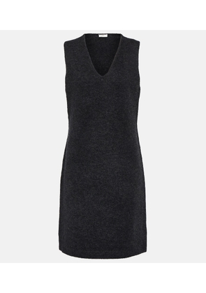 Vince Knitted minidress