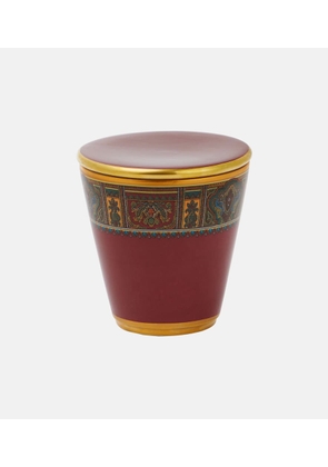 Etro Paisley porcelain scented candle