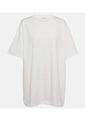 Wardrobe.NYC Oversized cotton jersey T-shirt