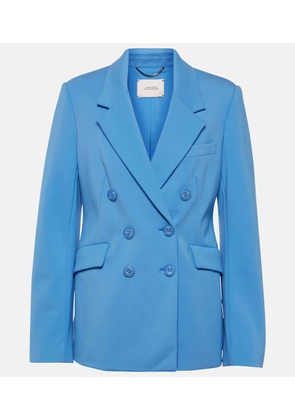 Dorothee Schumacher Double-breasted blazer