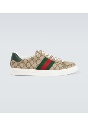 Gucci Ace GG Supreme sneakers