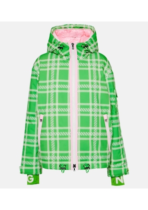 Bogner Luisa ski jacket