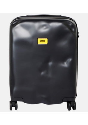 Crash Baggage Icon Small carry-on suitcase