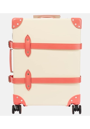Globe-Trotter Pop Colour carry-on suitcase