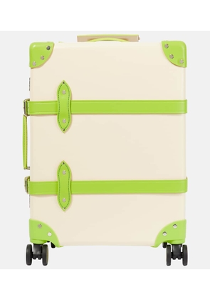 Globe-Trotter Centenary carry-on suitcase