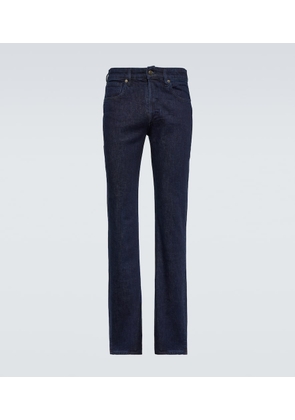Thom Sweeney Straight jeans