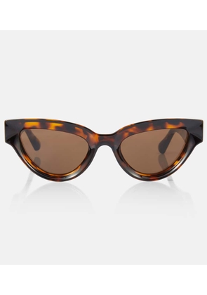 Bottega Veneta Cat-eye sunglasses