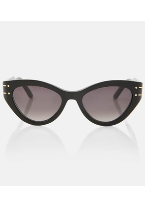 Dior Eyewear DiorSignature B7I cat-eye sunglasses