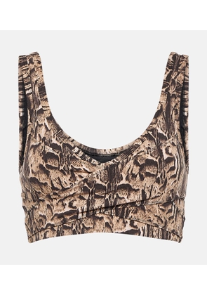 Varley Let's Move Kellam sports bra