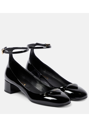 Prada Patent leather pumps