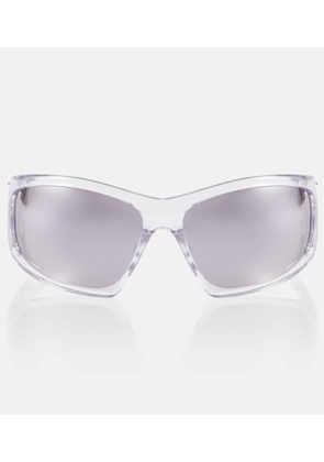 Givenchy Giv Cut square sunglasses