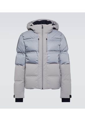 Aztech Mountain Super Nuke down ski jacket