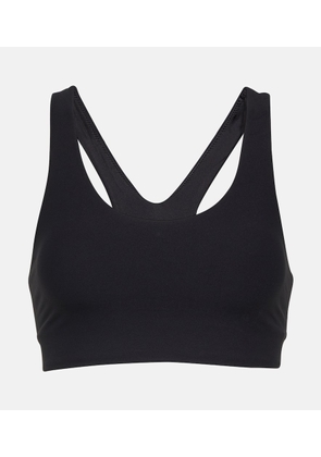 The Upside Peached Jade sports bra