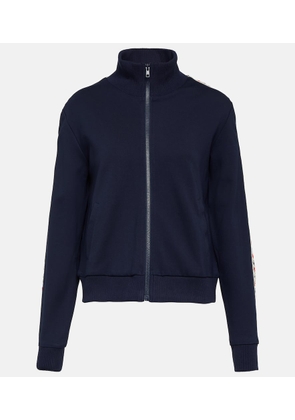The Upside Meribel Margot track jacket