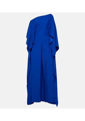 Taller Marmo Jerry one-shoulder jumpsuit