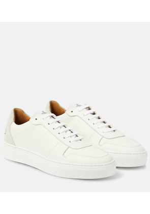 Vivienne Westwood Leather sneakers