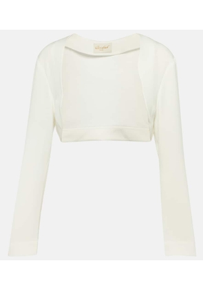 Rixo Bridal Tahlia shrug