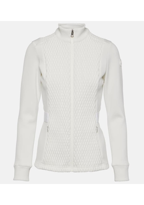 Fusalp Meryl technical jacket