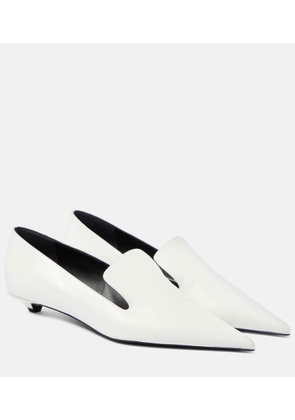 Proenza Schouler Leather pumps