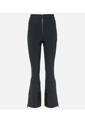 Aztech Mountain Bella flared soft shell ski pants