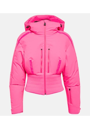 Aztech Mountain Vertical Nuke down ski jacket