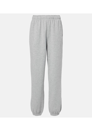 Alo Yoga Accolade French Terry sweatpants