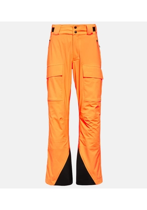 Aztech Mountain Hayden shell ski pants