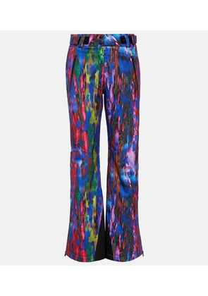 Aztech Mountain Team Aztech ski pants