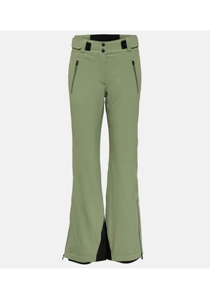 Aztech Mountain Team Aztech ski pants