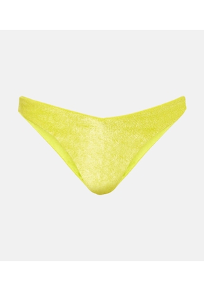 Jade Swim Vera bikini bottoms