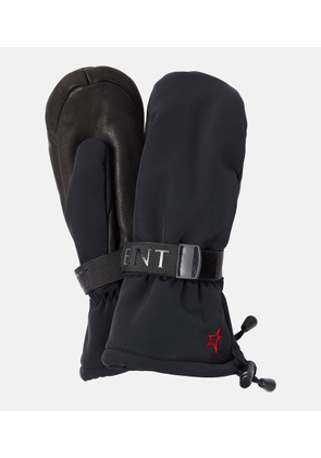 Perfect Moment Davos ski mittens