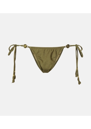 Bananhot Chain bikini bottoms