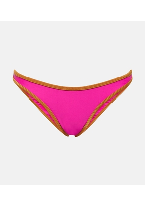 Bananhot Sienna triangle bikini bottoms