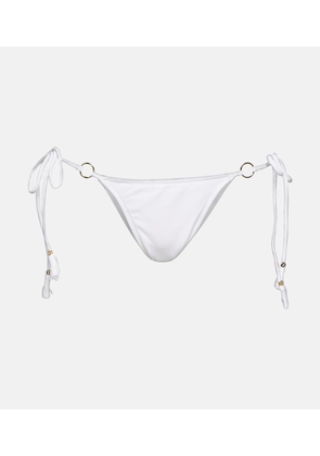 Bananhot Side-tie triangle bikini bottoms