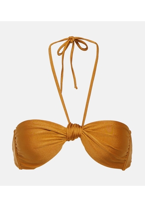 Bananhot Pinki bikini top